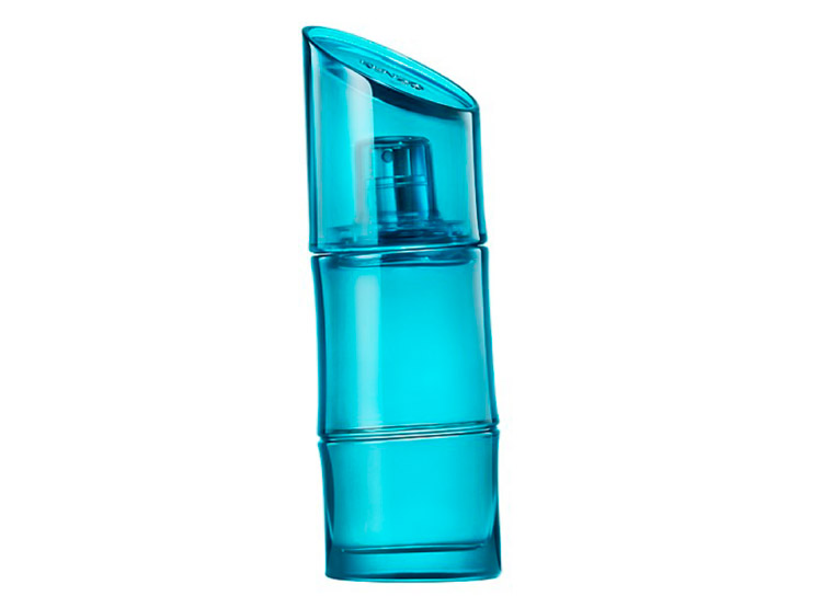 PERFUME KENZO HOMME MARINE HOMBRE EDT 60 ML - 2