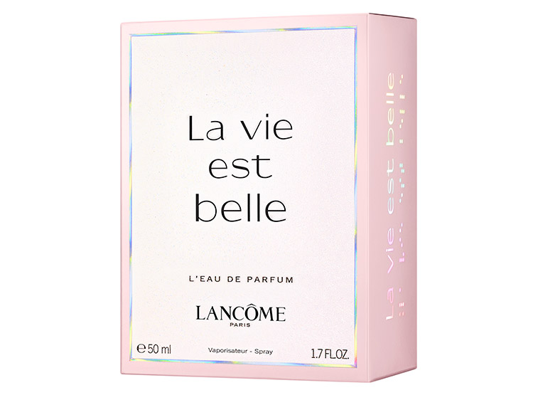 Parfum Lancôme La Vie Est Belle 15 Ml - Neuf, Possible Léger Défaut