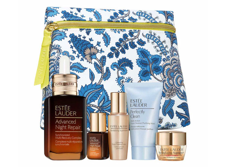 Estee Lauder Set Advanced Night Repair simple.ripley.cl