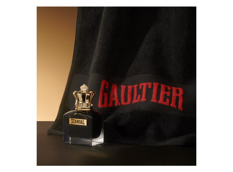 PERFUME JEAN PAUL GAULTIER SCANDAL LE PARFUM FOR HIM HOMBRE 200 ML - 4