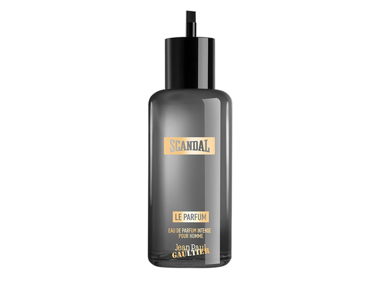 PERFUME JEAN PAUL GAULTIER SCANDAL LE PARFUM FOR HIM HOMBRE 200 ML - 1