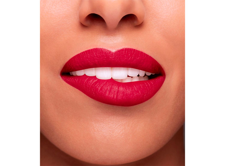 Labial Normal Ripley - LABIAL CLARINS JOLI ROUGE
