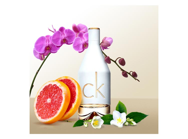 Calvin Klein In2u Her 100 Ml simple.ripley.cl