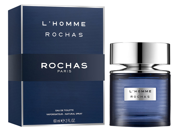 Women's Perfume Rochas RC023A01 EDT 40 ml