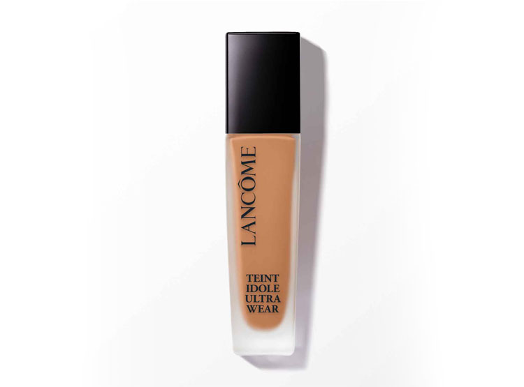 BASE DE MAQUILLAJE LANCÔME TEINT IDÔLE ULTRA WEAR SPF 35 WATERPROOF 30 ML