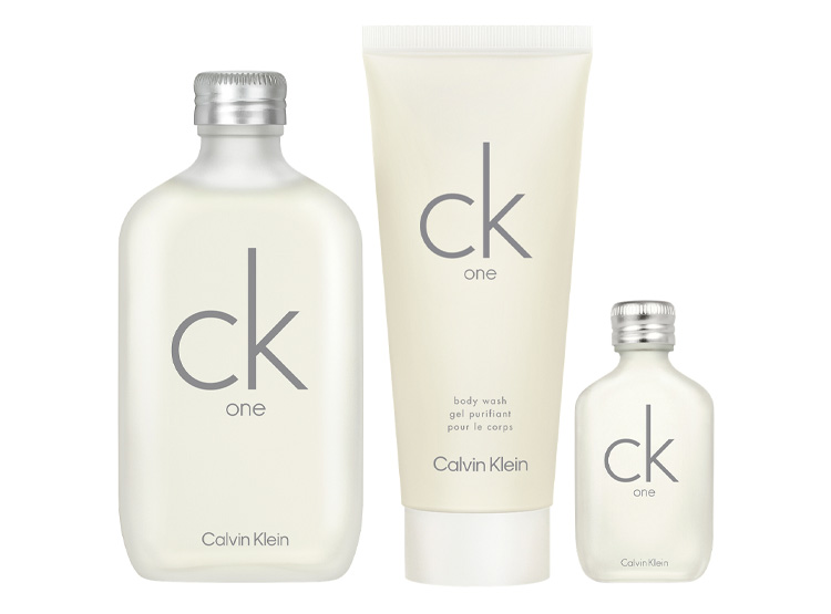 Unisex Perfume Calvin Klein 180398 EDT 50 ml