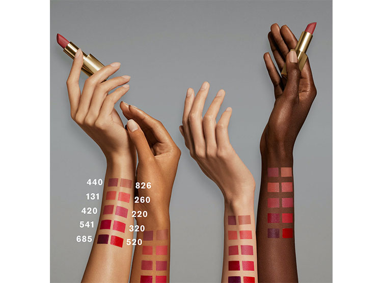 LABIAL ESTÉE LAUDER ENVY CREME 3.5 GR - 6