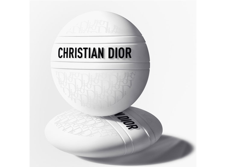 CREMA MANOS DIOR HIDRATANTE LE BAUME 50 ML - 5