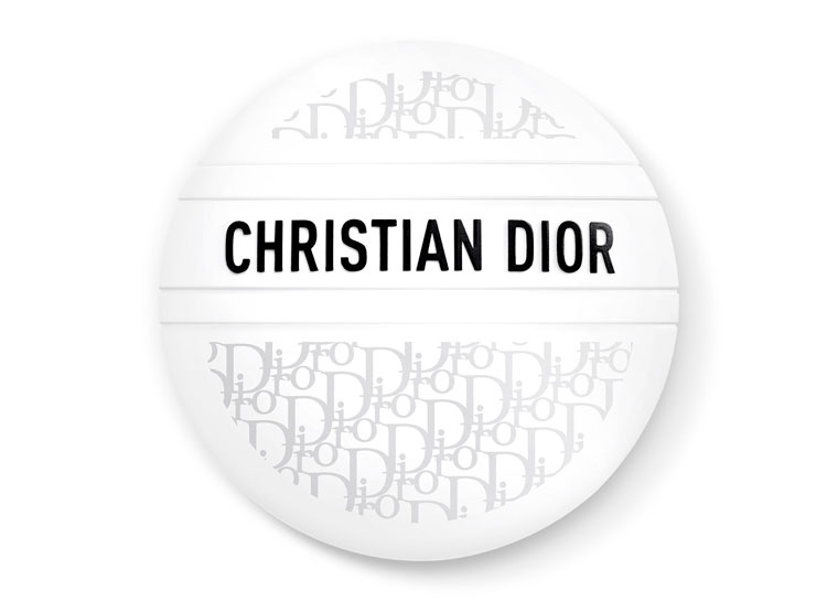 CREMA MANOS DIOR HIDRATANTE LE BAUME 50 ML - 1