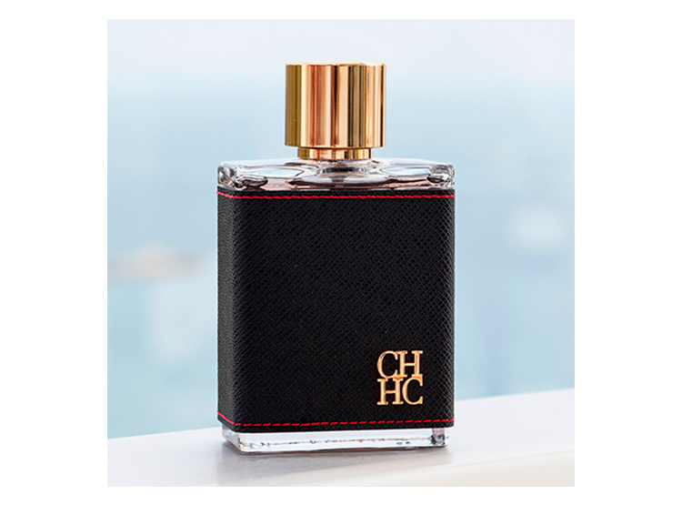 Men's Perfume Carolina Herrera 105-23245 EDT 100 ml (1 Unit)