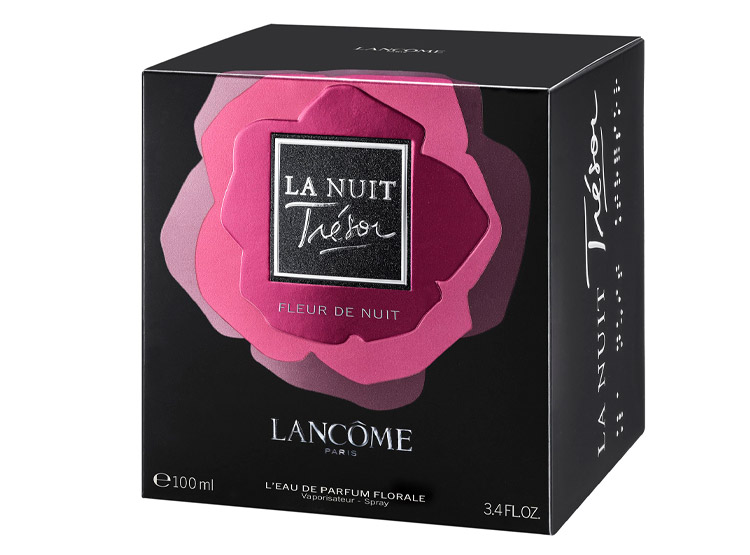 Lancôme La Nuit Trésor 100 Ml simple.ripley.cl