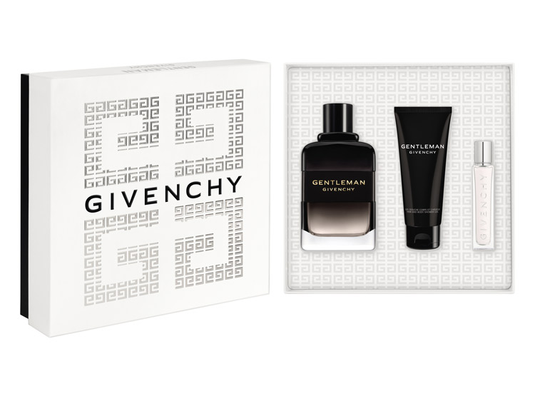 Men's Perfume Givenchy Gentleman Boisée EDP EDP 100 ml main image 1