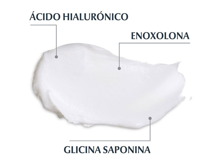 CREMA EUCERIN GEL ANTIEDAD REPUESTO HYALURON FILLER DÍA 50 ML - 5