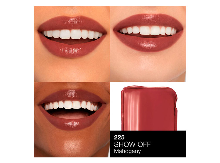 BRILLO LABIAL NARS AFTERGLOW 1.5 GR - 2