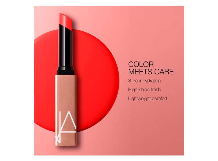 BRILLO LABIAL NARS AFTERGLOW 1.5 GR - 5