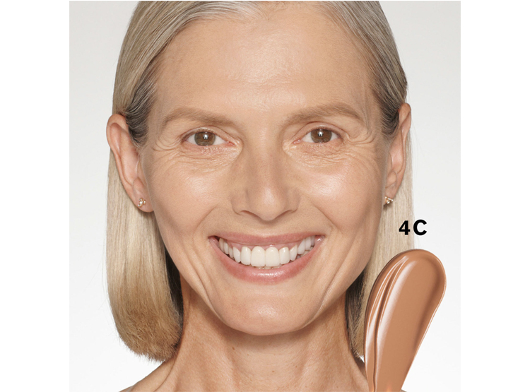 ESTEE LAUDER Futurist Soft Touch Brightening Skincealer No.3C – 6 Ml, Mittlere Bis Hohe Deckkraft Gegen Augenringe & Unreinheiten