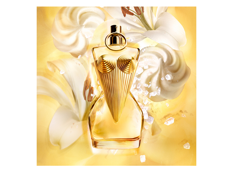 PERFUME JEAN PAUL GAULTIER DIVINE MUJER EDP 30 ML - 3