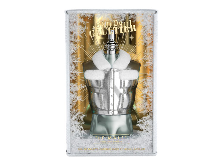 Jean Paul Gaultier Le Male Beruhigender After Shave Balsam 100 ml