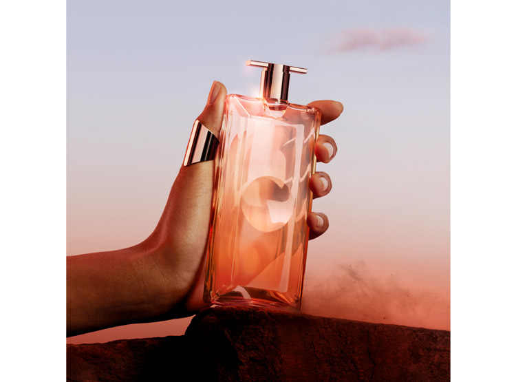PERFUME LANCÔME IDÔLE NOW MUJER EDP 100 ML - 3