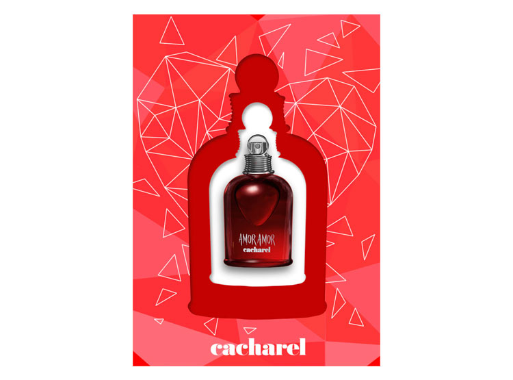 Women's Perfume Cacharel 412560 EDT 50 ml 100 ml main image 0