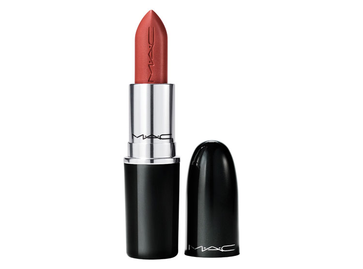 LABIAL MAC LUSTREGLASS SHEER-SHINE 3 GR - 2