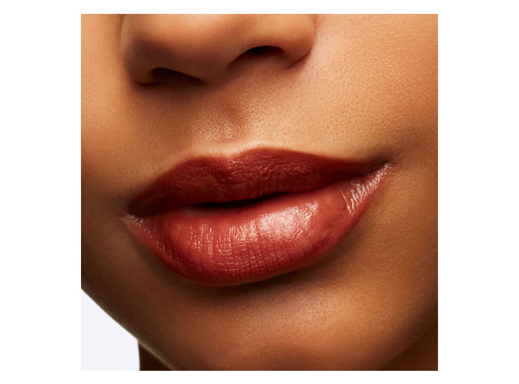 LABIAL MAC LUSTREGLASS SHEER-SHINE 3 GR - 3