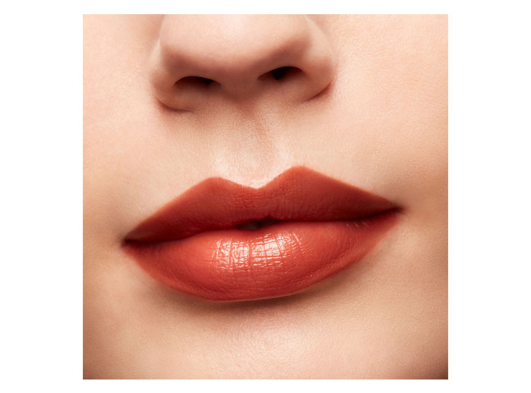 LABIAL MAC LUSTREGLASS SHEER-SHINE 3 GR - 4
