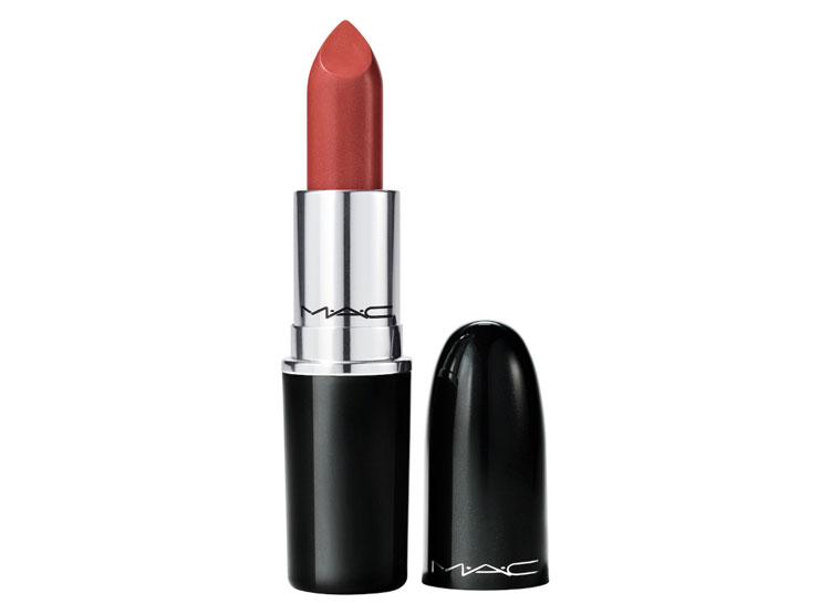 LABIAL MAC LUSTREGLASS SHEER-SHINE 3 GR - 1