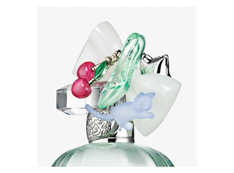 PERFUME MARC JACOBS PERFECT EAU DE TOILETTE PARA MUJER 50 ML - 4