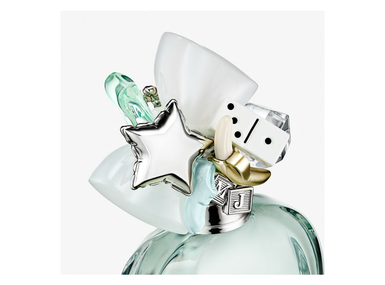 PERFUME MARC JACOBS PERFECT EAU DE TOILETTE PARA MUJER 50 ML - 5