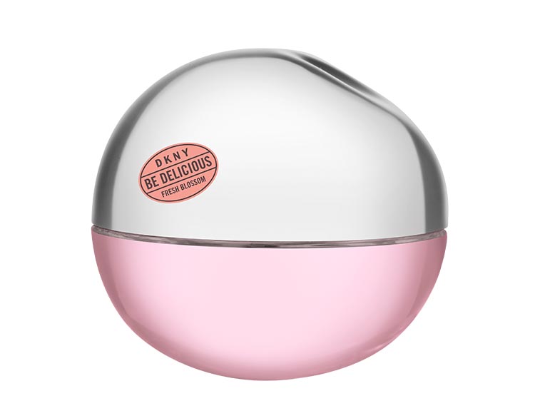 PERFUME DKNY BE DELICIOUS FRESH BLOSSOM MUJER EDP 30 ML - 1