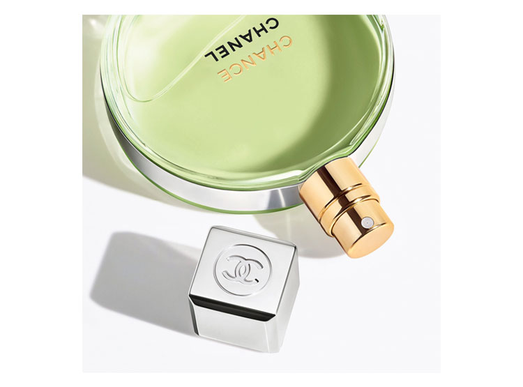 Chance Ripley Ripley - CHANCE EAU FRAÎCHE EAU DE PARFUM VAPORIZADOR