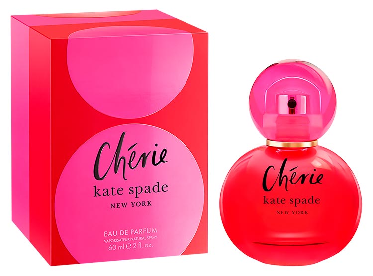 KATE SPADE PERFUME KATE SPADE CHERIE MUJER EDP 40 ML Ofertitas Kate spade perfume kate spade cherie mujer edp 40 ml ofertitas