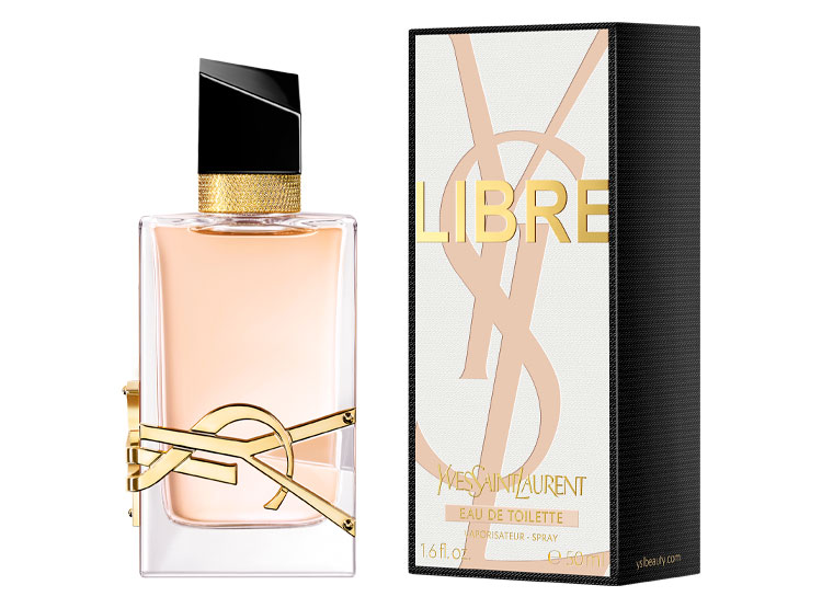 Yves Saint Laurent Libre 50 Ml