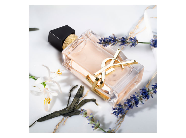 Yves Saint Laurent Libre 50 Ml simple.ripley.cl