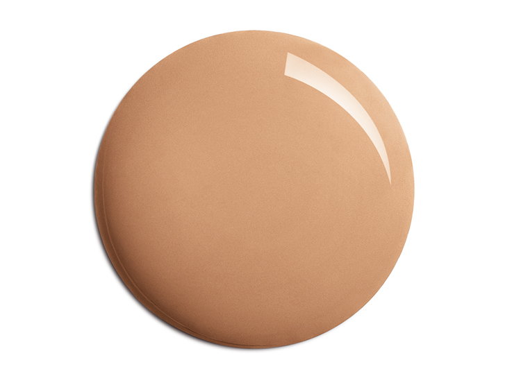 BASE DE MAQUILLAJE CLARINS TINTED ÓLEO SÉRUM 30 ML - 2