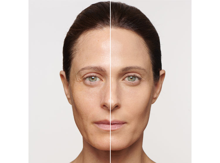BASE DE MAQUILLAJE CLARINS TINTED ÓLEO SÉRUM 30 ML - 4