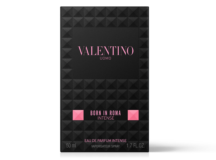 PERFUME VALENTINO BORN IN ROMA UOMO INTENSE HOMBRE EDP 50 ML - 2
