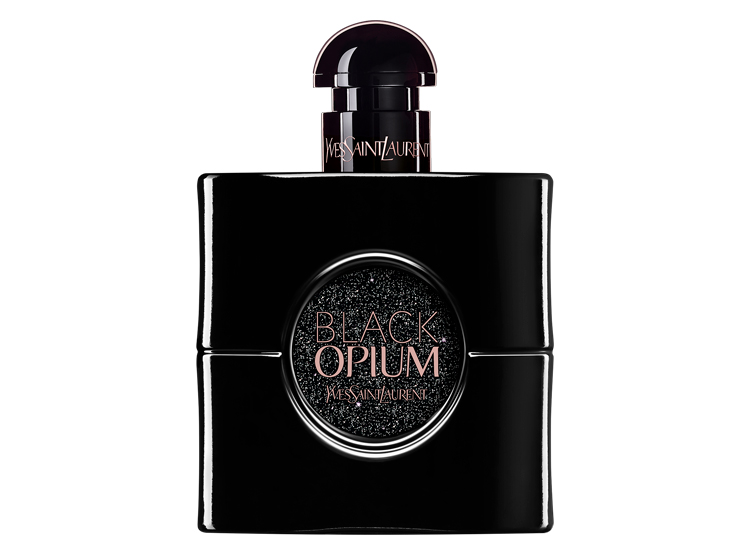 Yves Saint Laurent Black Opium Le Parfum simple.ripley.cl