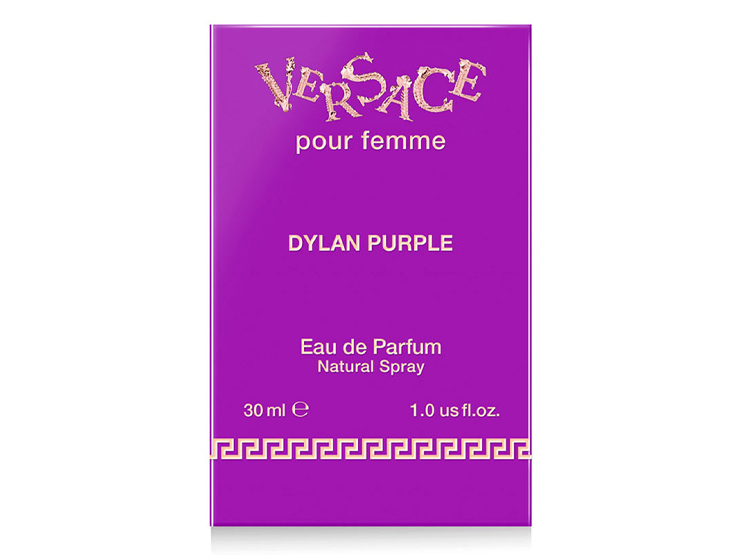 Ripley - PERFUME VERSACE DYLAN PURPLE MUJER EDP 30 ML