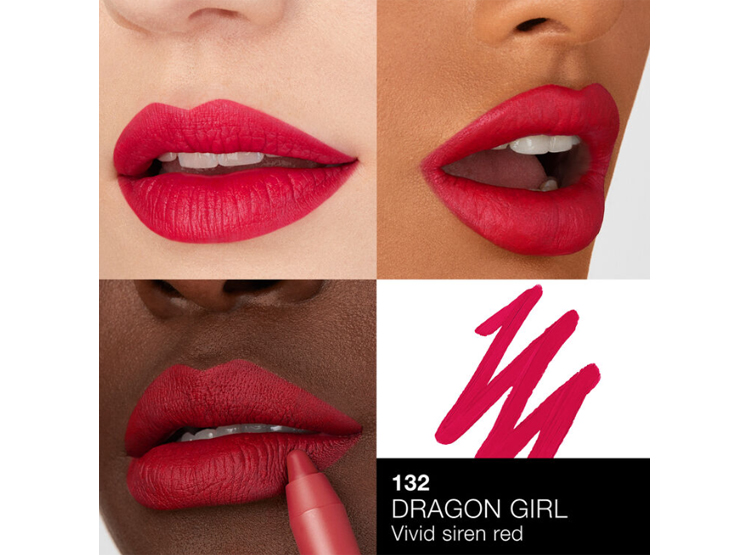 LABIAL NARS LÁPIZ ALTA INTENSIDAD POWERMATTE 2.6 GR - 3