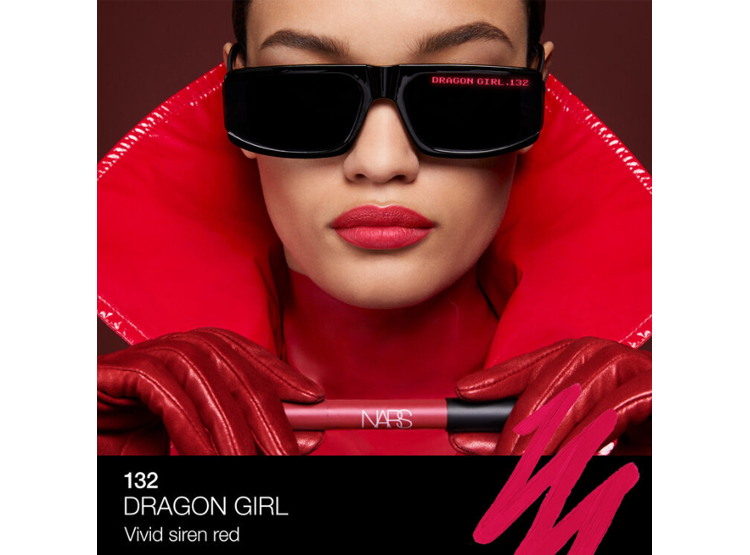 LABIAL NARS LÁPIZ ALTA INTENSIDAD POWERMATTE 2.6 GR - 4