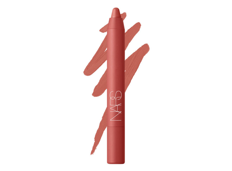 LÁPIZ LABIAL NARS DE ALTA INTENSIDAD POWERMATTE - 1