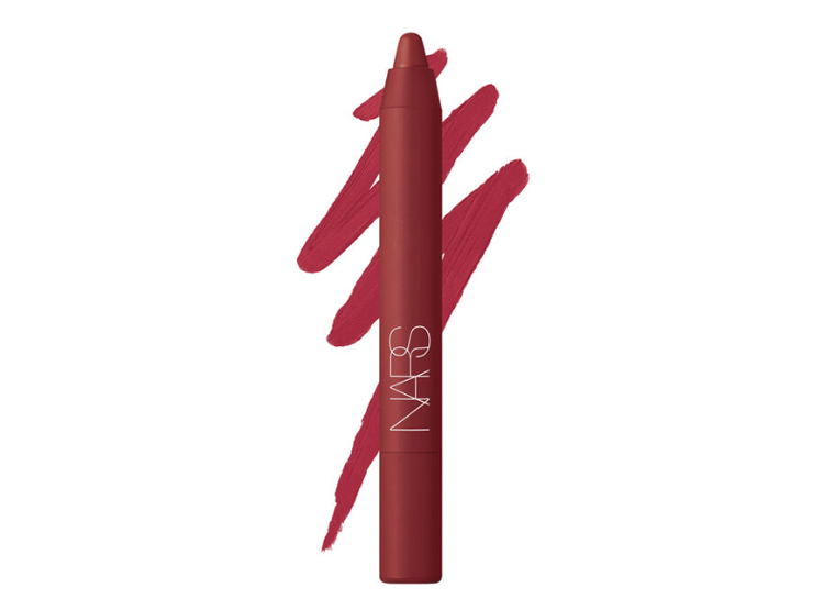 DELINEADOR DE CEJAS NARS LÁPIZ LABIAL DE ALTA INTENSIDAD POWERMATTE 0.1 GR - 1