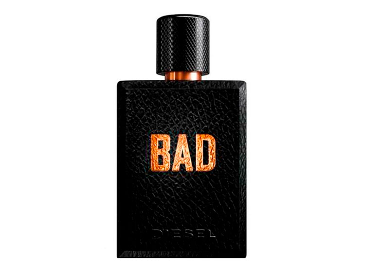 PERFUME DIESEL BAD HOMBRE EDT 100 ML - 1