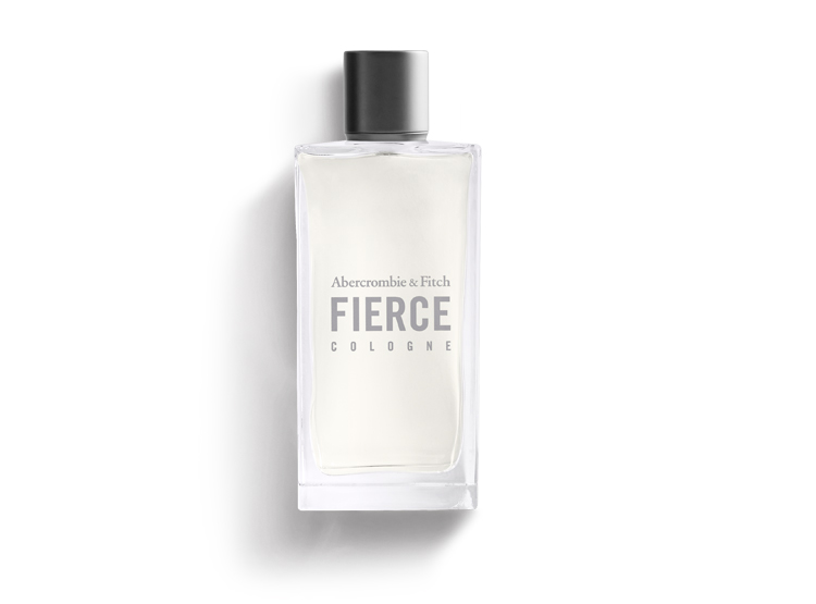 COLONIA ABERCROMBIE & FITCH FIERCE COLOGNE MEN HOMBRE EDC 200 ML - 1