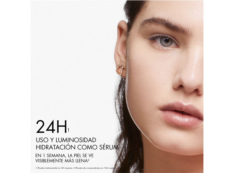 BASE DIOR FOREVER SKIN GLOW - 3