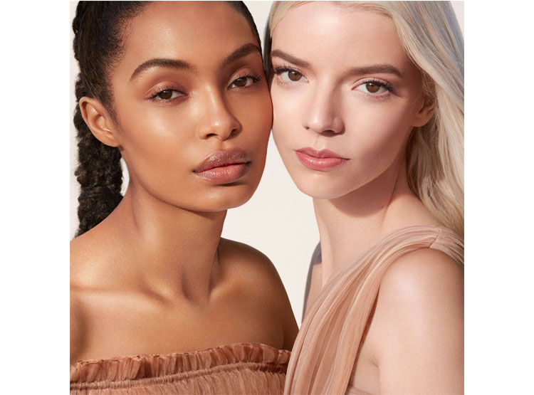 BASE DIOR FOREVER SKIN GLOW - 6