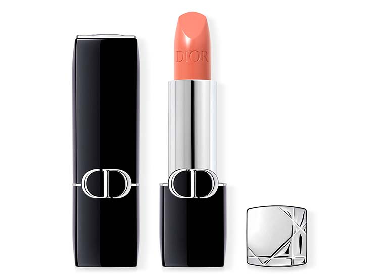 LABIAL DIOR ROUGE SATIN