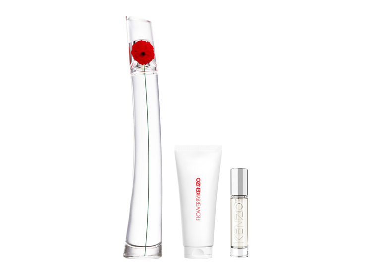 Flower By Kenzo Parfum 100 Ml simple.ripley.cl